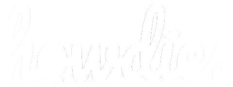 Howdies Chat App Logo